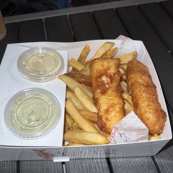 Gordon Ramsay Fish & Chips - Fish & Chips Near Me - Washington, DC, District of Columbia Gordon Ramsay Fish & Chips - Fish & Chips Near Me - Washington, DC, District of Columbia