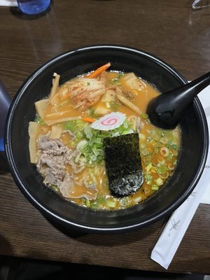 Ishita Ramen by null
