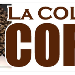 Money Island Marina - serving LaColumbe coffee