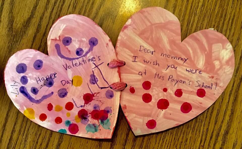 Mrs. Payan's School - childcare center in Miami, FL