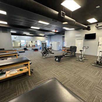 The Training Room - Physical Therapy Near Me - Haddonfield, New Jersey The Training Room - Physical Therapy Near Me - Haddonfield, New Jersey