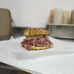 Ann Marie's Corned Beef