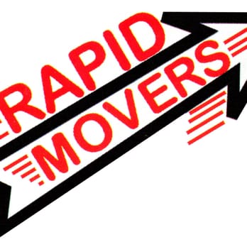 Rapid Movers - Our :Logo - Movers Near Me Rapid Movers - Our :Logo - Movers Near Me