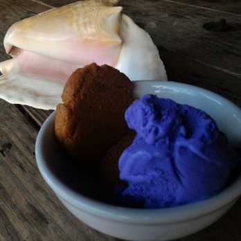 ChadLou's Coffee Roasters - Ube ice cream sandwich. Onolicious! - Coffee & Tea Near Me - Kailua, Hawaii ChadLou's Coffee Roasters - Ube ice cream sandwich. Onolicious! - Coffee & Tea Near Me - Kailua, Hawaii