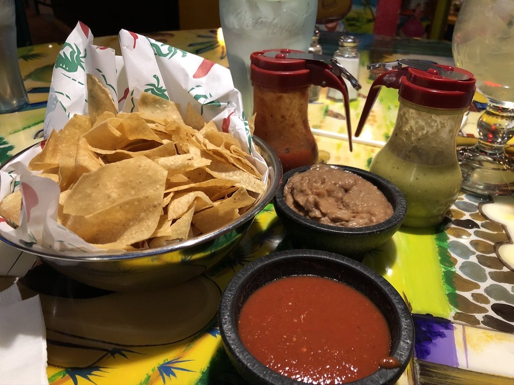 OLE FINE MEXICAN DINING 23 Photos & 53 Reviews Mexican 1901 E