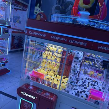The Clawww - Good - Arcades Near Me - Lakewood, Colorado The Clawww - Good - Arcades Near Me - Lakewood, Colorado