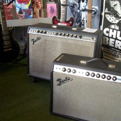 Portobello Music - Amps and Guitars For Sale