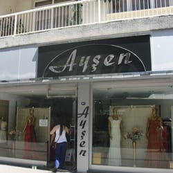 Ayşen Abiye