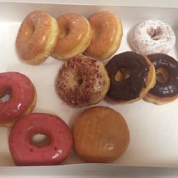 Krispy Kreme