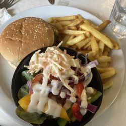 River House Café