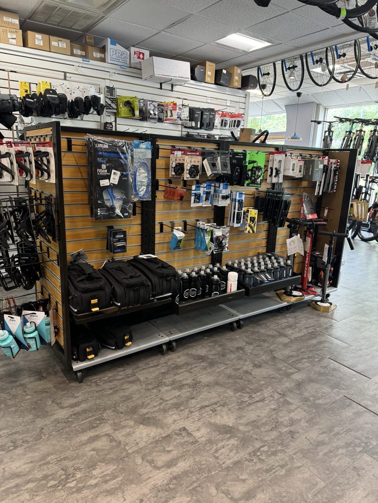 PIERMONT BIKE Updated August 2024 34 Photos & 60 Reviews 215 Ash