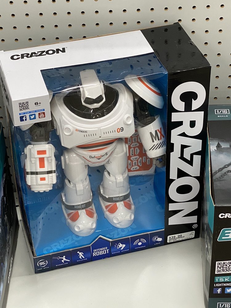 HOBBYTOWN USA Toy Stores 6808 S Memorial Dr, Tulsa, OK Phone