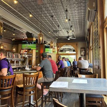 Wynkoop Brewing - Inside - Pool Halls Near Me - Denver, Colorado Wynkoop Brewing - Inside - Pool Halls Near Me - Denver, Colorado