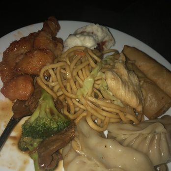 Lily Kai - Orange chicken, broccoli beef, pot stickers, chow mein, veggie spring rolls, pork buns TO GOOOOO - Chinese Near Me - Petaluma, California Lily Kai - Orange chicken, broccoli beef, pot stickers, chow mein, veggie spring rolls, pork buns TO GOOOOO - Chinese Near Me - Petaluma, California