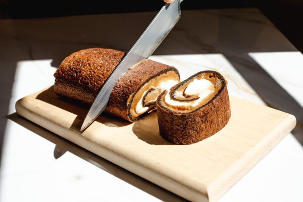 Pepino Eatery & Bakeshop by null