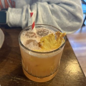 Qui Qui DC - Drink - Puerto Rican Near Me - Washington, DC, District of Columbia Qui Qui DC - Drink - Puerto Rican Near Me - Washington, DC, District of Columbia