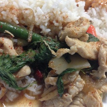 Fat Buddha Thai - Jungle curry chicken - Thai Near Me - Baulkham Hills, NSW Fat Buddha Thai - Jungle curry chicken - Thai Near Me - Baulkham Hills, NSW