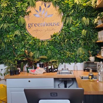 Greenhouse Coffee + Plants - Coffee & Tea Near Me - Corvallis, Oregon Greenhouse Coffee + Plants - Coffee & Tea Near Me - Corvallis, Oregon