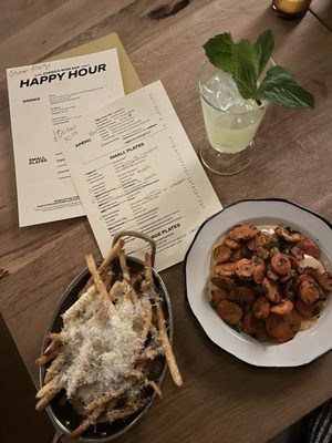 Corsica Wine Bar by null