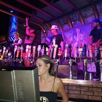 Copper Blues Rock Pub - Phoenix - Great music - Bars Near Me - Phoenix, Arizona