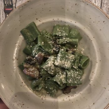 Lupo Verde - Italian Near Me - Washington, DC, District of Columbia