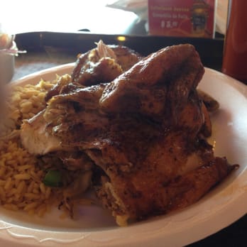 El Pollon - The chicken - Latin American Near Me - Ranson, West Virginia