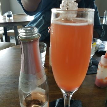 Oak - Rose Gold. Must order! - New American Near Me - Laguna Beach, California Oak - Rose Gold. Must order! - New American Near Me - Laguna Beach, California