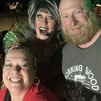 La Zoom - She was awesome!!! - Party Bus Rentals Near Me - Asheville, North Carolina