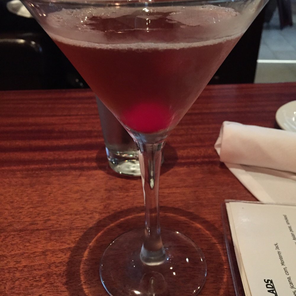 Copper Canyon Grill- Silver Spring - The Manhattan :) - American Near Me - Silver Spring, Maryland Copper Canyon Grill- Silver Spring - The Manhattan :) - American Near Me - Silver Spring, Maryland