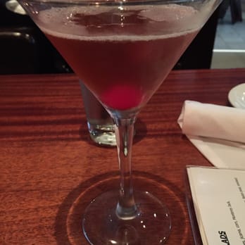 Copper Canyon Grill- Silver Spring - The Manhattan :) - American Near Me - Silver Spring, Maryland