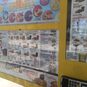 Sonic Drive-In - Fast Food Near Me - RIVERVIEW, Florida