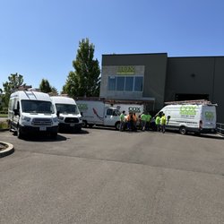Cox Electric - Team Safety Meeting Friday 2023.