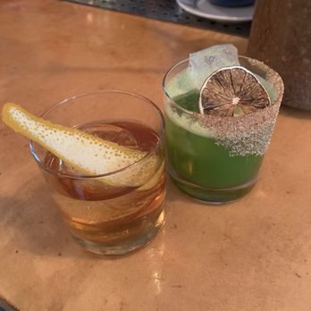 The Wayland - Cocktail Bars Near Me - New York, New York The Wayland - Cocktail Bars Near Me - New York, New York