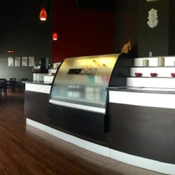 Sushi Bar