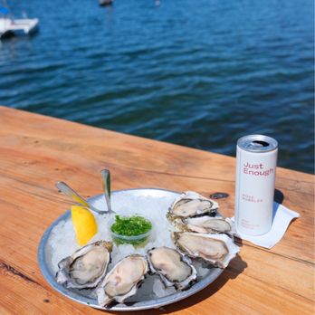 The Marshall Store - Raw oyster - Seafood Near Me - Marshall, California The Marshall Store - Raw oyster - Seafood Near Me - Marshall, California
