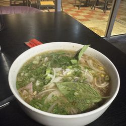 PHO & BBQ House - Beef Pho