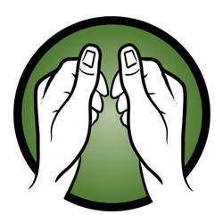 The Jackson Clinics, Physical Therapy - Logo