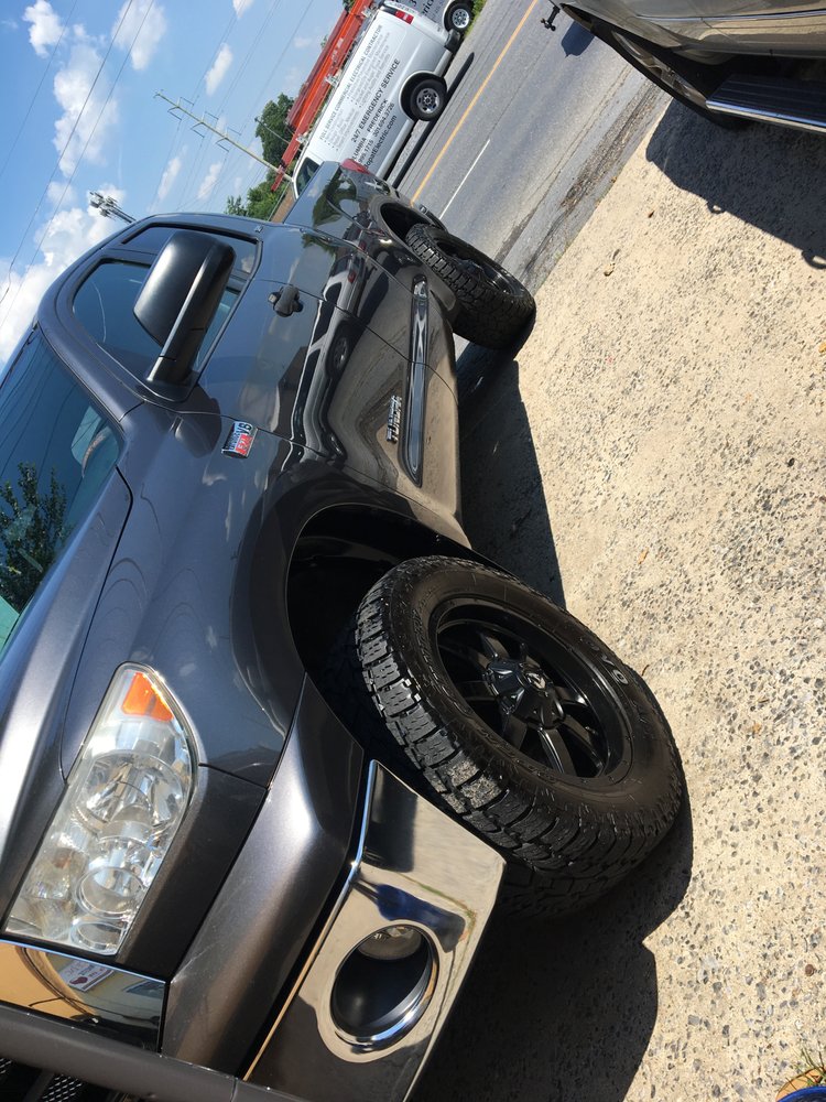 EVANS ELITE DETAILING Updated September 2024 2165 W Park Ct, Stone