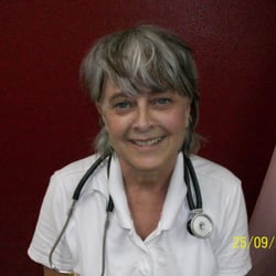 Jennifer Booker ND -