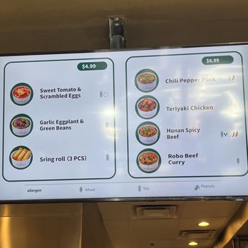 Robowok - Chinese Near Me - Los Angeles, California