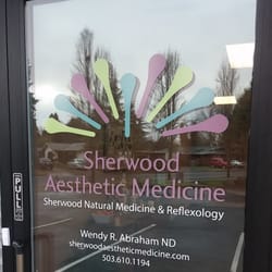 Sherwood Aesthetic Medicine