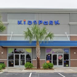 KidsPark - Wesley Chapel