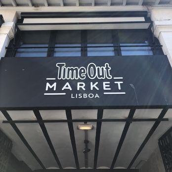 Time Out Market - Public Markets Near Me - Lisbon, 11 Time Out Market - Public Markets Near Me - Lisbon, 11