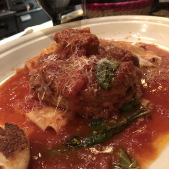 Marcello's Ristorante - Osso bucco - Italian Near Me - Sarasota, Florida Marcello's Ristorante - Osso bucco - Italian Near Me - Sarasota, Florida