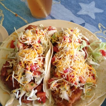 Sharkeys - Best on the menu:Baja Fish Tacos - American Near Me - Key Largo, Florida Sharkeys - Best on the menu:Baja Fish Tacos - American Near Me - Key Largo, Florida