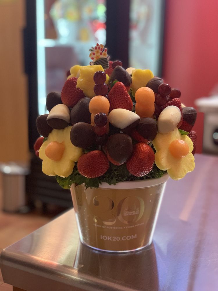 Edible Arrangements Order Food Online 34 Photos & 92 Reviews Gift