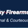 Northern Sky Firearms Training