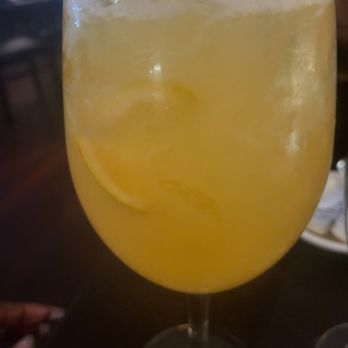 Spanish Pavillion Restaurant - White Sangria - Seafood Near Me - Harrison, New Jersey