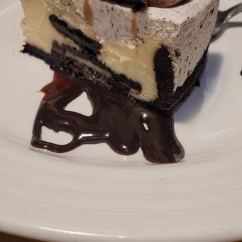 East Side Mario's - a piece of cake on a plate - Italian Near Me - Scarborough, Ontario East Side Mario's - a piece of cake on a plate - Italian Near Me - Scarborough, Ontario
