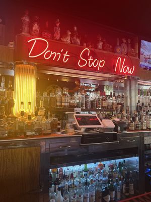 Palomino Bar by null